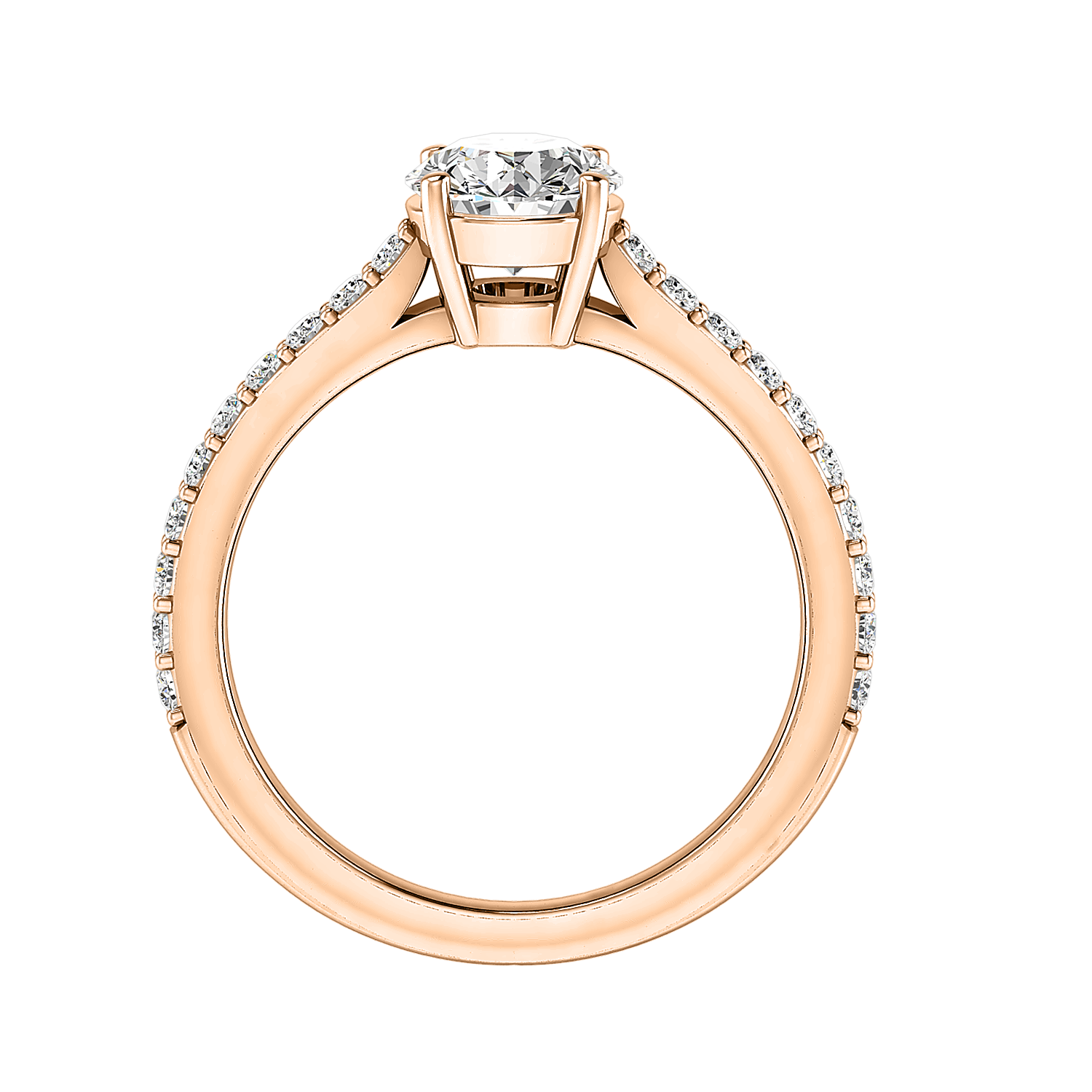 Ruth Engagement Ring